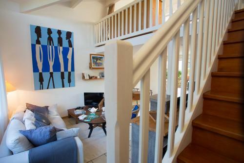 Apartamento Le Lodge Du Cap Ferret