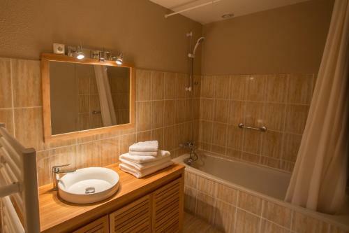 Apartamento Le Lodge Du Cap Ferret
