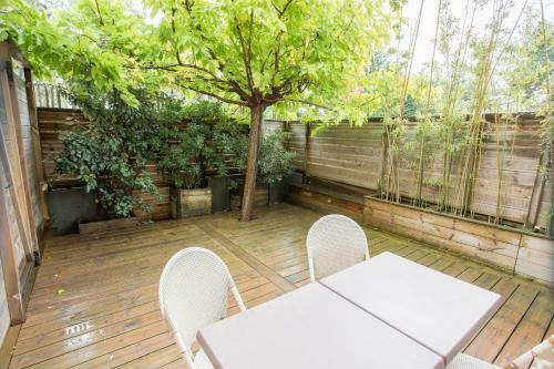 Apartamento Le Lodge Du Cap Ferret
