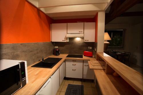 Apartamento Le Lodge Du Cap Ferret