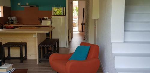 Apartamento Le Lodge Du Cap Ferret