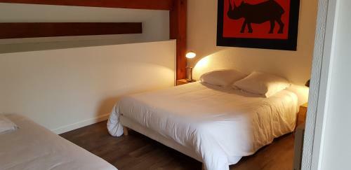 Apartamento Le Lodge Du Cap Ferret