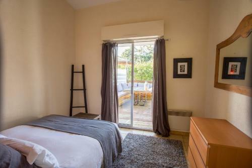 Apartamento Le Lodge Du Cap Ferret
