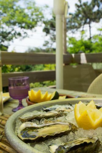 Apartamento Le Lodge Du Cap Ferret