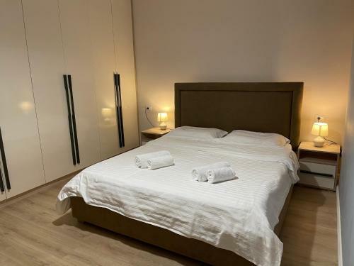 Dream Apartment-100mbs-by The Sea