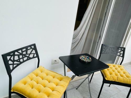 Dream Apartment-100mbs-by The Sea