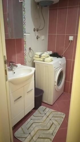 Apartamento In&bl