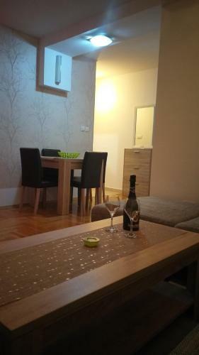 Apartamento In&bl