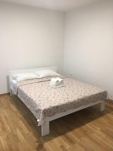 Apartman Ciao Bella