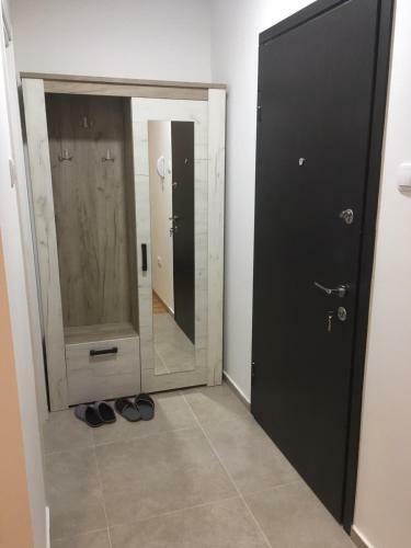 Apartman Ciao Bella
