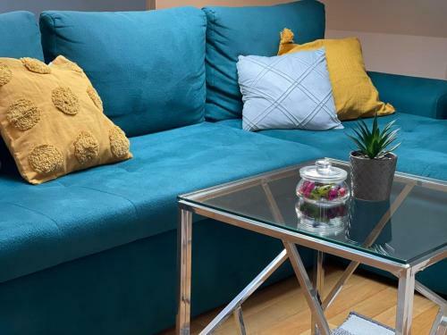 Sd Apartman