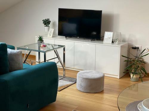 Sd Apartman