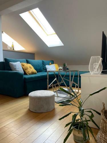 Sd Apartman