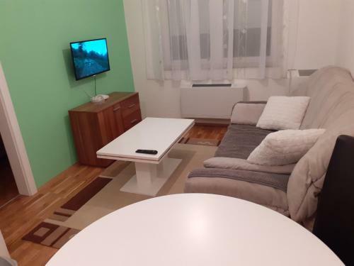 Apartmani Stojanovic
