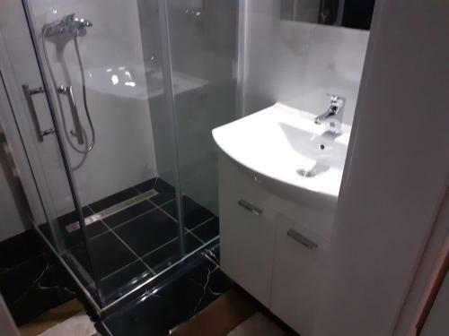 Apartmani Stojanovic
