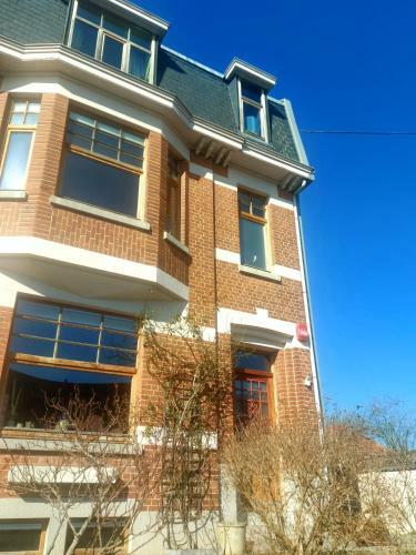 L'atelier Bed And Breakfast