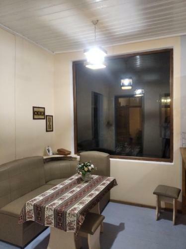 Quiet House