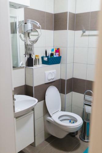 Delta Apartment
