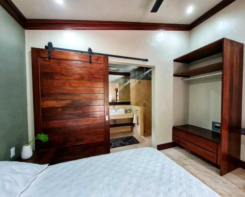 Hotel Secret Gardens Bacalar Suite 02