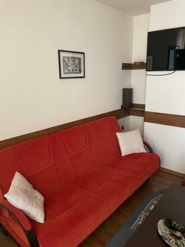 Apartman Sa 2 Spava?e Sobe