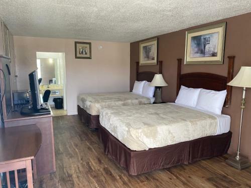 Hotel Comfort Stay