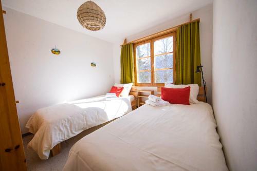 Ferienhaus Alvaneu F�r Familien