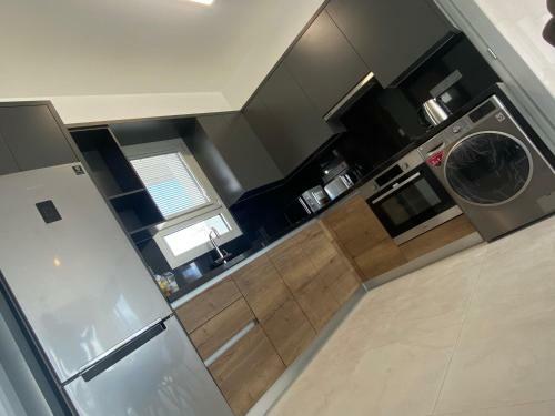 Stunning 3 Bedroom Villa Close To Nissi Beach!