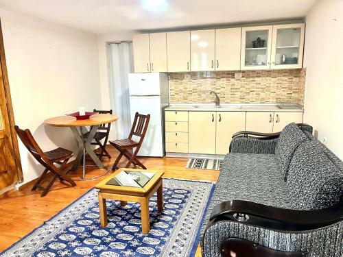 Apartamento Vila Korca Al