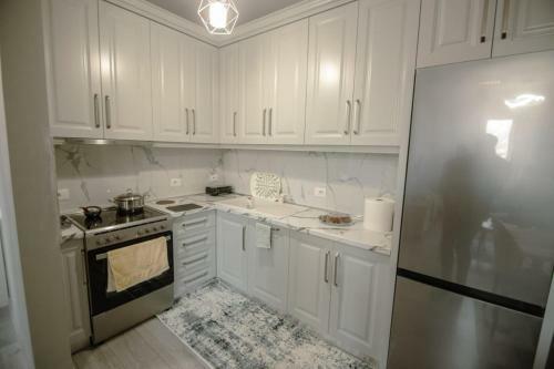 Apartamento Rei?s Home