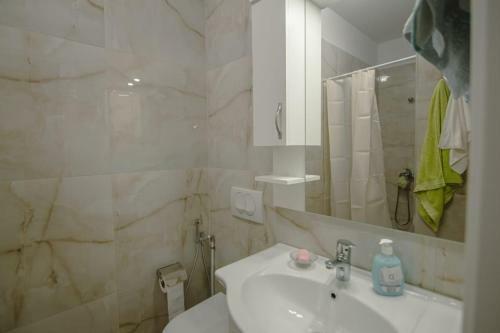 Apartamento Rei?s Home