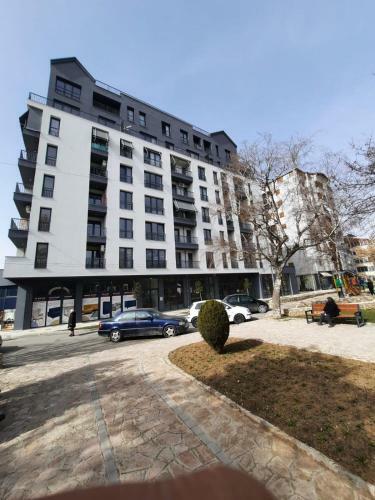 Apartamento Rei?s Home