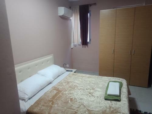 Apartamento Kela's Apt