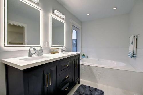Villa Exquisite Exec Highend 4 Bdrm In Sought After Area