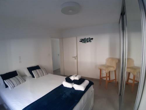 Apartamento Le Mirador