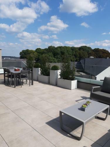 Apartamento Le Mirador