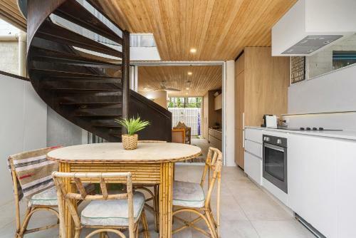 A Perfect Stay - Belongil Beach Pad