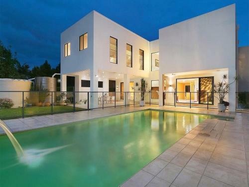 Anderson Luxury Home