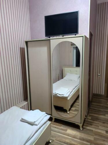 Hotel Orkhan Motel & Restaurant