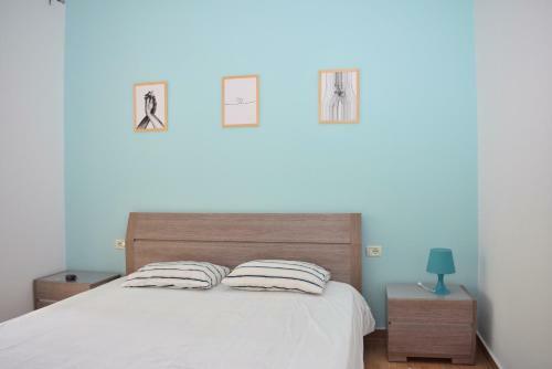 Lura 1 Pastel Apartment - 251