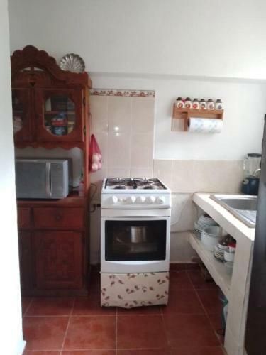 Apartamento Villa Los Duendes
