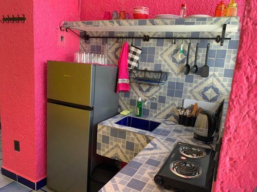 Youcancun - Cozy Apartments In Cancun