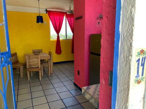 Youcancun - Cozy Apartments In Cancun