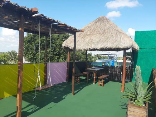 Youcancun - Cozy Apartments In Cancun