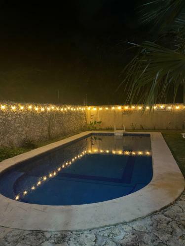 Villa Brivana, Amplia Casa Con Alberca Privada.