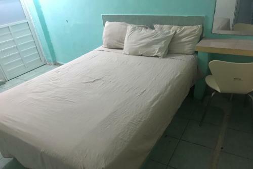 Oyo Hotel El Paraiso