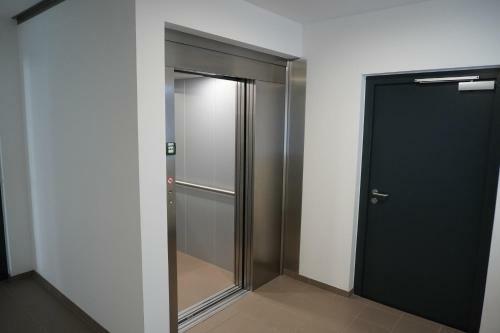 Apartamento Gartenappartement Leonsberg