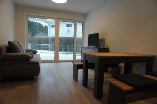 Apartamento Gartenappartement Leonsberg