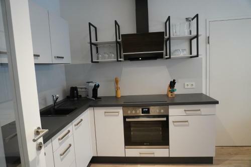 Apartamento Gartenappartement Leonsberg