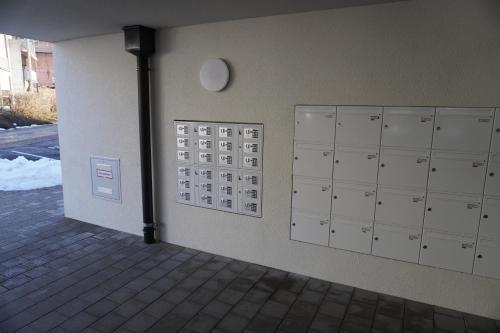 Apartamento Gartenappartement Leonsberg