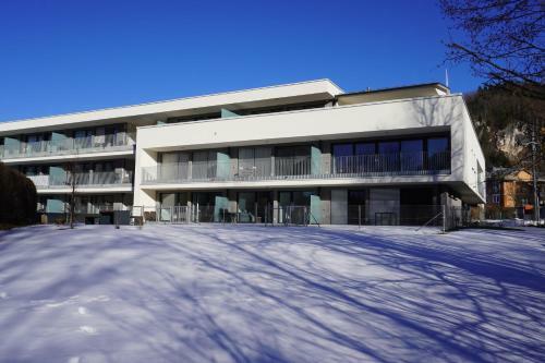 Apartamento Gartenappartement Leonsberg